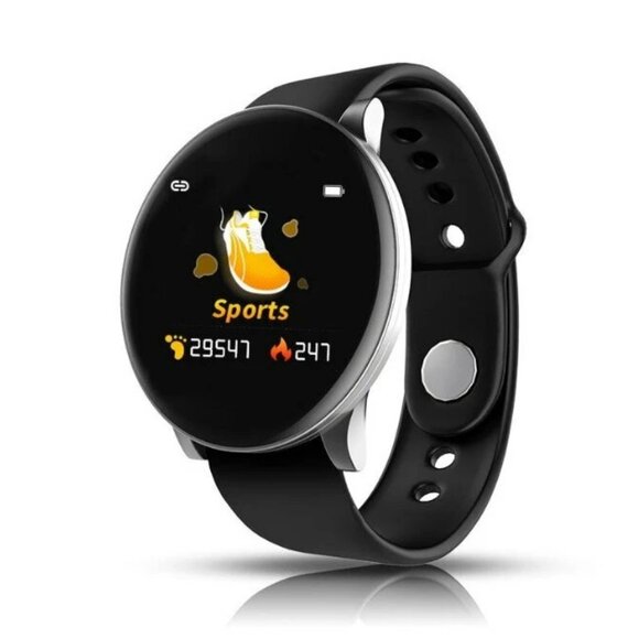 Solo Be Safe Smart Watch. Your Health Your Journey Your watch. - Picture 6 of 8